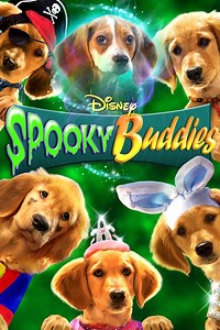 Spooky Buddies