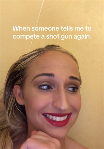 Hailey Smith on TikTok