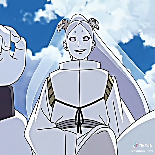 Momoshiki Otsutsuki's Entrance in Chunin Exam Explained