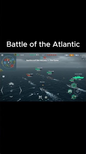 Historical battles if they were games AI #gaming #history #ww2 #battlefield #shorts #aivideo