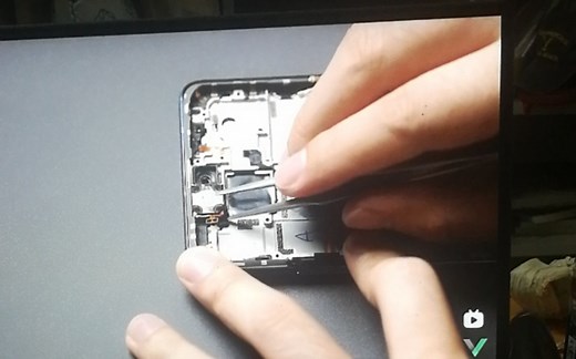 红米手机无限重启解决办法(需要一点动手能力)