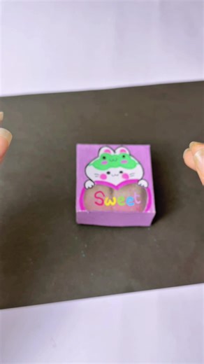 DIY Sweet Box Craft Ideas to Try