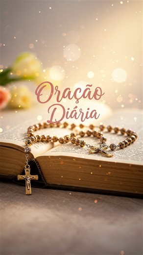 Orações diárias on Instagram