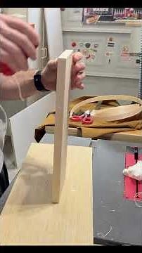 The easiest way to get perfect drawer fronts #cabinet #drawer #desk #vanity #daughter #teamkailyn