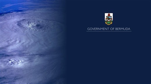8:00AM UPDATE | HURRICANE MELISSA The Minister of National Security, the Hon. Michael Weeks, JP, MP, was joined this morning by National Disaster Co-ordinator Noel Martin and Michelle Pitcher of the Bermuda Weather Service to provide an update on Hurricane Melissa’s impact and recovery efforts. As of this morning: - Over 19,000 customers remain without power. - There are no reports of major emergencies. - Assessment crews are actively surveying roads across the island, with reports of downed wir