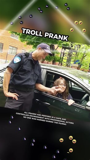 Troll prank #trollpranks #funnytiktok #funnyvideo #funnyvideo #troll | prank