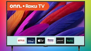 Walmart hits back at Prime Day with surprise $178 ‘sale price’ on big 4K TV