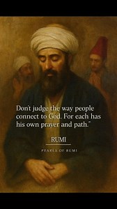 19K views · 457 reactions | 10 Beautiful Quotes by Rumi...❣️ #rumi #rumiquotes #fbreelsfypシ゚viralシ | Pearls of Rumi | Facebook