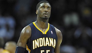 Roy Hibbert - Alchetron, The Free Social Encyclopedia
