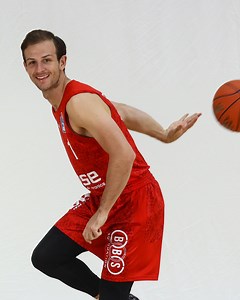 1.4K views · 53 reactions | Frankie Ferrari im Interview: https://bit.ly/Interview_Ferrari ⬅️ Von Freak City hat er schon in seiner Zeit am College gehört, Anspielungen auf seinen Namen gibt’s sein Leben lang! ️ Jetzt will Frankie Ferrari seine PS in Bamberg auf die Straße bringen (Sorry, der musste sein! )! #FreakCity #PUMAHoops | Bamberg Baskets | Facebook