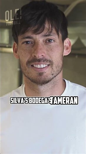 What Happened to David Silva? 🤔