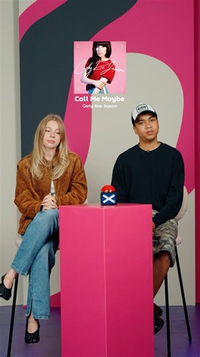 Call me maybe 📞 #digsterpop #digsterpopstories