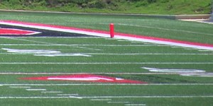 Thompson HS excited to show off new $19 million athletic facilities