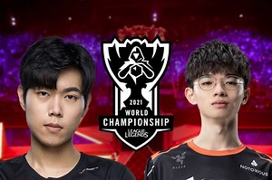 Galatasary vs. Beyond Gaming - League of Legends Worlds 2021: Predictions, head-to-head results, livestream, and more