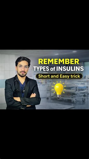 Main Types of Insulin Rapid-acting: Starts working in 10-15 minutes, peaks in 1-2 hours, and lasts 3-4 hours. Taken right before meals to manage blood sugar spikes (e.g., Lispro, Aspart, Glulisine). Short-acting (Regular): Starts working within 30 minutes, peaks in 2-3 hours, and lasts 3-6 hours. Often used before meals (e.g., Humulin R, Novolin R). Intermediate-acting (NPH): Starts working in 2-4 hours, peaks in 4-12 hours, and lasts 12-18 hours. Usually taken twice a day, often appearing cloud