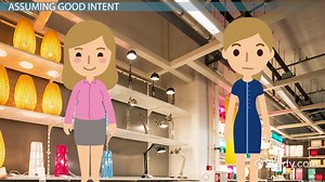 The Benefits of Assuming Good Intentions in Sales