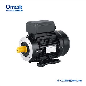 [Hot Item] Air Compressor Motor My Single Phase Two Value Capacitors AC Electric Motor