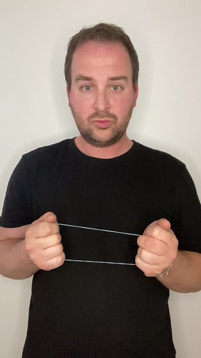 Tutorial Best Magic Trick 🤣 #magic #tutorial #illusion #foryоu #magie