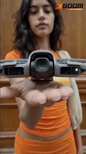 DJI Neo 2 AI Track + Track Lock | 4K/60FPS Smart Drone You Must See! #dji