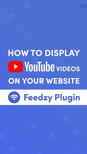 Feedzy Base Short Code: [feedzy-rss feeds="source_URL"]  Master the art of automatic video fetching with Feedzy’s single shortcode method on WordPress! Elevate your content strategy with seamless YouTube video integration. #wordpresstips #wordpress #RSSfeeds #rssfeed #themeisle | ThemeIsle | Facebook