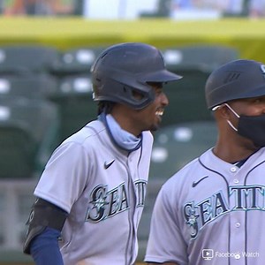 These are our top moments from the final week of the season. #TrueToTheBlue | Seattle Mariners Highlights