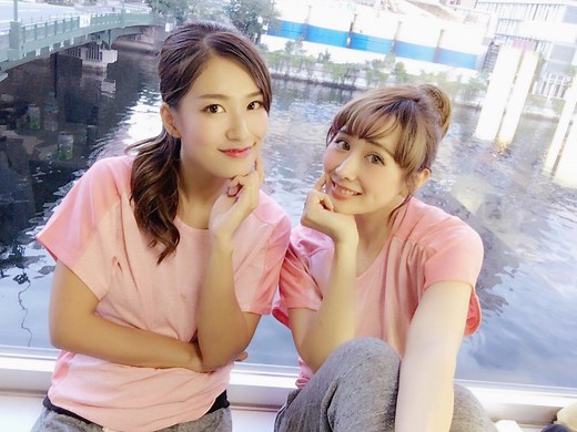 アメトーク踊りたくない芸人 ダンスの先生が可愛い！名前や経歴は？｜ちゃんとテキトー生活