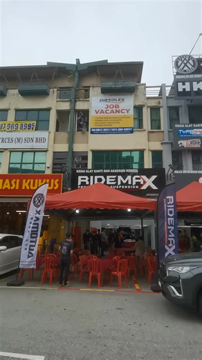 Alex Boo on Instagram: "🎉🚗 GRAND OPENING - AUTOMAX MOD CENTER(SUNWAY) SHOWROOM 🚗🎉 28 JANUARY 2026 (WEDNESDAY) 11am 🕚 We’re opening our doors at Sunway Mentari and you’re invited to celebrate with us! 🙌 ✨ Opening Specials ✨ ✅HALAL BUFFET ✅LION DANCE 🎊 ✅UP TO 10% DISCOUNTS ON SELECTED ITEM 📍 Visit us at Automax Sunway Showroom No 6 & 7 , Jalan PJS 8/18,Dataran Mentari , Bandar Sunway , 46150 Petaling Jaya , Selangor Google Map https://maps.app.goo.gl/zSqBysa7ggBGpEVW8?g_st=ic Waze ：https:/