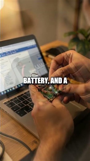 Build a Compact At-Home Data Logger for Environmental Insights