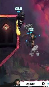 BEST of NA in Brawlhalla Winter Championship 2026 ❄️