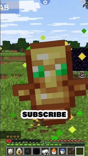 🤯Every Minecraft Mob & Their Biggest Weakness!|part 2 #mobcraft