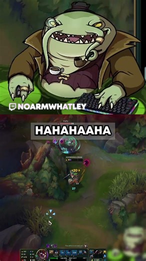 How Is Kled A Real Champion... 😭