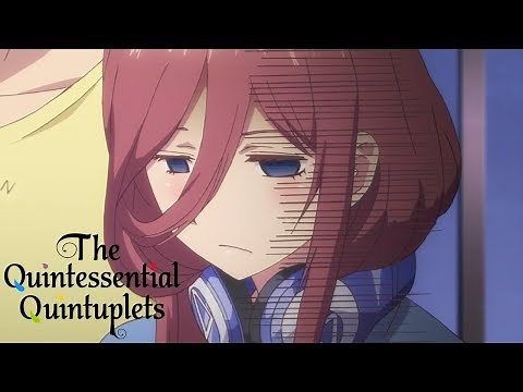 What's Your Type? | The Quintessential Quintuplets