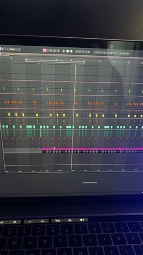 How to make house percussion.