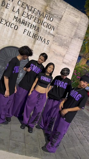 Master the Swag Dance Moves and Styles