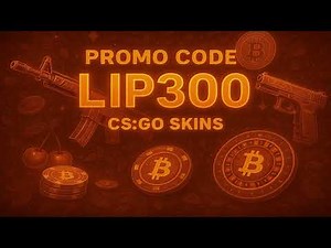 CSGO Skins 2025: Free $5 Promo Codes & Working Free Skins Guide