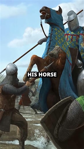 The Club That Turned the Finest Armor Into a Death Trap🤯 Goedendag