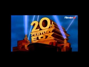 20th Century Fox (1992)