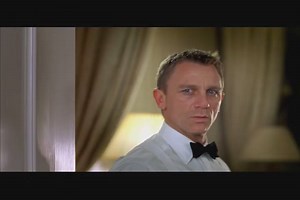 On this day in 2006, the first full trailer for CASINO ROYALE was released. | James Bond 007