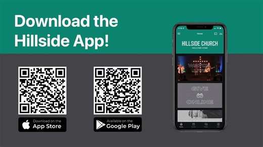 1st Service 11/30/2025 | Hillside Church