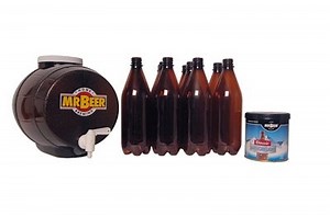 [TSC Stores] Mr Beer Premium Edition Beer Kit $29.99 (AGAIN) - RedFlagDeals.com Forums