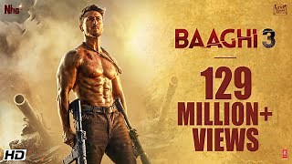 Baaghi 3 streaming: where to watch movie online?