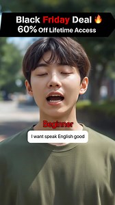 🎉 ホリデーセール！ELSAを7日間無料でお試し、さらにプレミアムが最大60%オフ。発音上達が早く、パーソナライズされたレッスンで確かな結果を。 | ELSA Speak