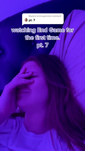 Analyzing Tony Stark's Death in Avengers: Endgame