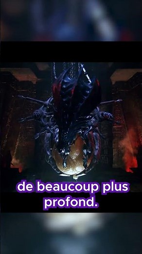 The Movie That Changed PREDATOR... Forever!