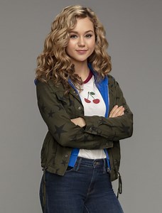 A Brief History of Courtney Whitmore From DC’s Stargirl