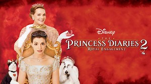 『Gigi💛』⪼El Diario De La Princesa 2 (2004) Latino