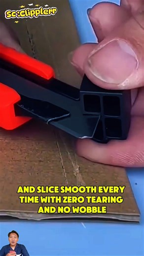 Stop Ruining Cardboard Cuts #diy #shorts