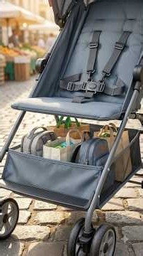 Secret Travel Hack: Best Lightweight Umbrella Stroller for Toddlers You Must See