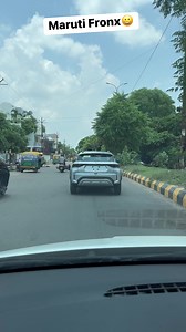 397K views · 5.1K reactions | Maruti Suzuki के इतना जिगरा किसी भी कम्पनी के पास नहीं होगा  #marutifronx #MarutiSuzuki #marutinexa #unsafecar #fbreels23 #perfectcarzlko #viralreels #reels | Perfect Carz - Car Reviews & Travel Vlogs | Facebook