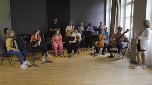 6.8K views · 66 reactions | Découvrez les instruments et les...